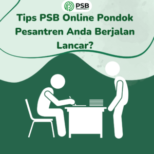 PSB Online Pondok Pesantren